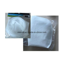 Polyester Nonwoven Cloth Dust Bags Filter Bags